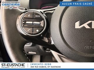 Kia Soul  2023 à Saint-Eustache, Québec - 14 - w320h240px