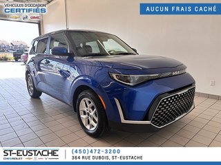 Kia Soul  2023 à Saint-Eustache, Québec - 3 - w320h240px