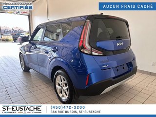 Kia Soul  2023 à Saint-Eustache, Québec - 7 - w320h240px