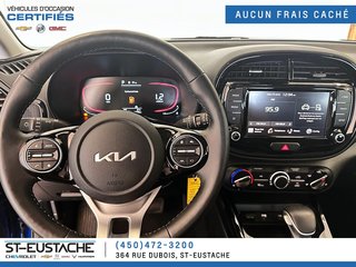 Kia Soul  2023 à Saint-Eustache, Québec - 13 - w320h240px