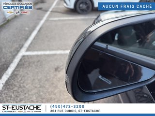 2023 Kia Soul in Saint-Eustache, Quebec - 8 - w320h240px