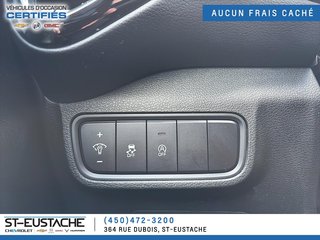 2023 Kia Soul in Saint-Eustache, Quebec - 11 - w320h240px