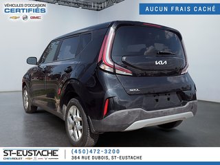 Kia Soul  2023 à Saint-Eustache, Québec - 5 - w320h240px