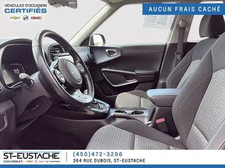 2023 Kia Soul in Saint-Eustache, Quebec - 18 - w320h240px