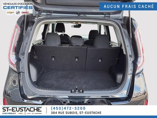 2023 Kia Soul in Saint-Eustache, Quebec - 6 - w320h240px