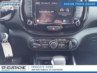 2023 Kia Soul in Saint-Eustache, Quebec - 15 - w320h240px