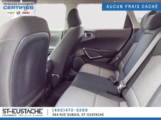 2023 Kia Soul in Saint-Eustache, Quebec - 19 - w320h240px