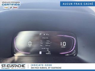 Kia Soul  2023 à Saint-Eustache, Québec - 8 - w320h240px