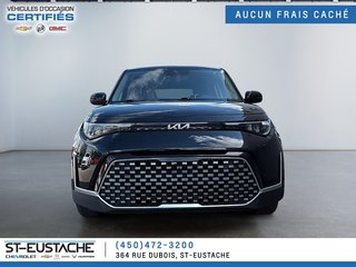 2023 Kia Soul in Saint-Eustache, Quebec - 2 - w320h240px