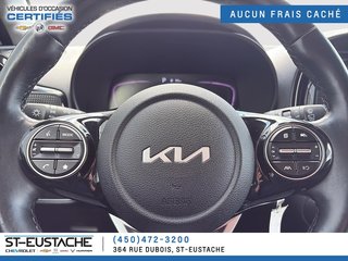 2023 Kia Soul in Saint-Eustache, Quebec - 12 - w320h240px
