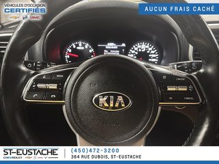 Kia Sportage  2020 à Saint-Eustache, Québec - 11 - w320h240px