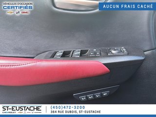 2020 Lexus NX 300 in Saint-Eustache, Quebec - 11 - w320h240px