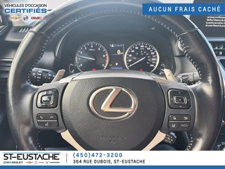 2020 Lexus NX 300 in Saint-Eustache, Quebec - 9 - w320h240px