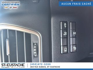 2020 Lexus NX 300 in Saint-Eustache, Quebec - 13 - w320h240px