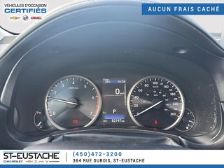 2020 Lexus NX 300 in Saint-Eustache, Quebec - 14 - w320h240px