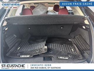 2020 Lexus NX 300 in Saint-Eustache, Quebec - 20 - w320h240px