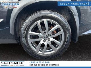 2020 Lexus NX 300 in Saint-Eustache, Quebec - 6 - w320h240px