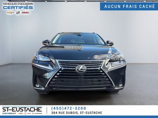 2020 Lexus NX 300 in Saint-Eustache, Quebec - 2 - w320h240px