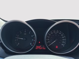 2010 Mazda 3 in Saint-Eustache, Quebec - 8 - w320h240px