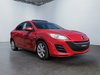 2010 Mazda 3 in Saint-Eustache, Quebec - 4 - w320h240px