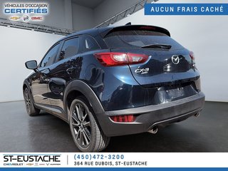 2017 Mazda CX-3 in Saint-Eustache, Quebec - 6 - w320h240px