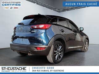 2017 Mazda CX-3 in Saint-Eustache, Quebec - 4 - w320h240px