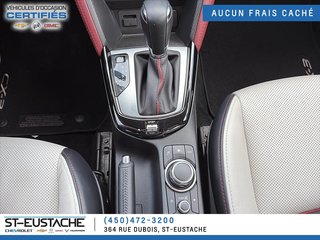 2017 Mazda CX-3 in Saint-Eustache, Quebec - 14 - w320h240px