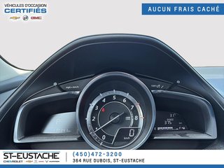 2017 Mazda CX-3 in Saint-Eustache, Quebec - 10 - w320h240px