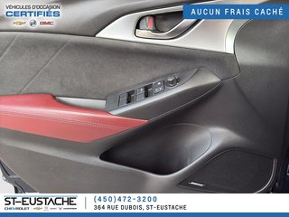 2017 Mazda CX-3 in Saint-Eustache, Quebec - 8 - w320h240px