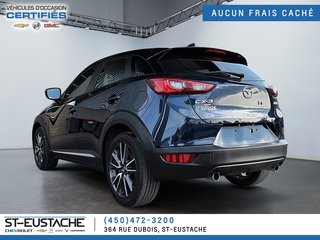 2017 Mazda CX-3 in Saint-Eustache, Quebec - 5 - w320h240px