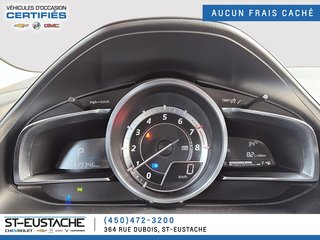 2017 Mazda CX-3 in Saint-Eustache, Quebec - 11 - w320h240px