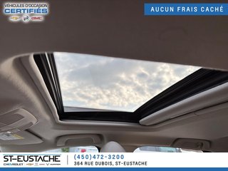 2017 Mazda CX-3 in Saint-Eustache, Quebec - 17 - w320h240px
