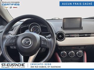 2017 Mazda CX-3 in Saint-Eustache, Quebec - 16 - w320h240px