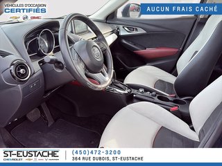 2017 Mazda CX-3 in Saint-Eustache, Quebec - 18 - w320h240px
