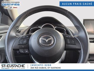 2017 Mazda CX-3 in Saint-Eustache, Quebec - 10 - w320h240px