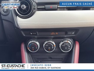 2017 Mazda CX-3 in Saint-Eustache, Quebec - 15 - w320h240px