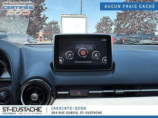 2017 Mazda CX-3 in Saint-Eustache, Quebec - 11 - w320h240px