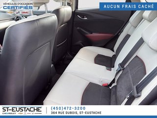2017 Mazda CX-3 in Saint-Eustache, Quebec - 19 - w320h240px