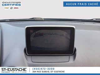 2017 Mazda CX-3 in Saint-Eustache, Quebec - 13 - w320h240px