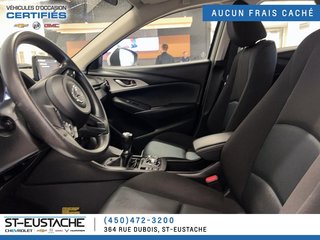 Mazda CX-3  2019 à Saint-Eustache, Québec - 14 - w320h240px