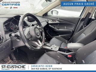 2019 Mazda CX-3 in Saint-Eustache, Quebec - 5 - w320h240px