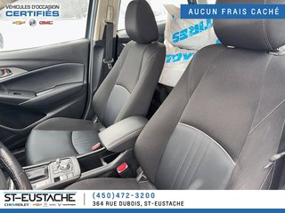 2019 Mazda CX-3 in Saint-Eustache, Quebec - 6 - w320h240px