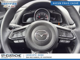 Mazda CX-3  2022 à Saint-Eustache, Québec - 12 - w320h240px