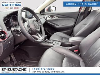 Mazda CX-3  2022 à Saint-Eustache, Québec - 22 - w320h240px