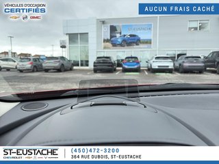 Mazda CX-3  2022 à Saint-Eustache, Québec - 14 - w320h240px