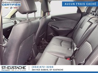 Mazda CX-3  2022 à Saint-Eustache, Québec - 23 - w320h240px