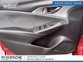 Mazda CX-3  2022 à Saint-Eustache, Québec - 9 - w320h240px