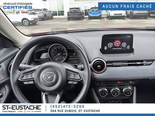 Mazda CX-3  2022 à Saint-Eustache, Québec - 20 - w320h240px