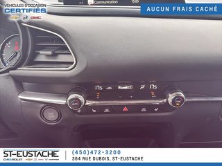 2020 Mazda CX-30 in Saint-Eustache, Quebec - 12 - w320h240px