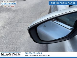 Mazda CX-30  2020 à Saint-Eustache, Québec - 9 - w320h240px